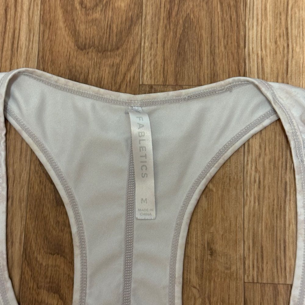Fabletics Phoenix Lite Racerback Tank - Picture 4 of 5